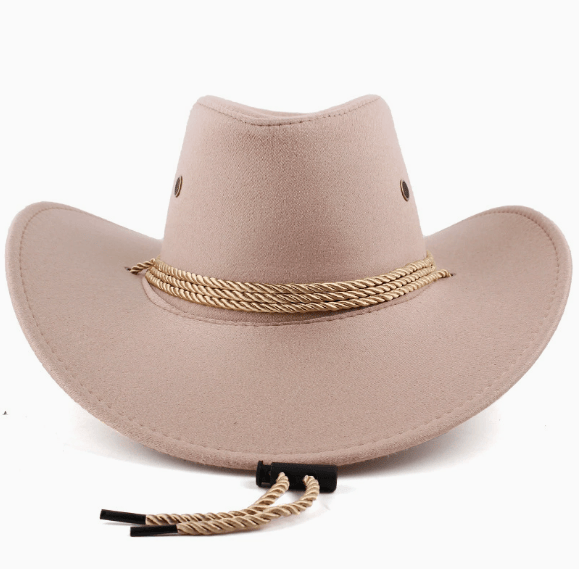 COWBOY HAT-0069