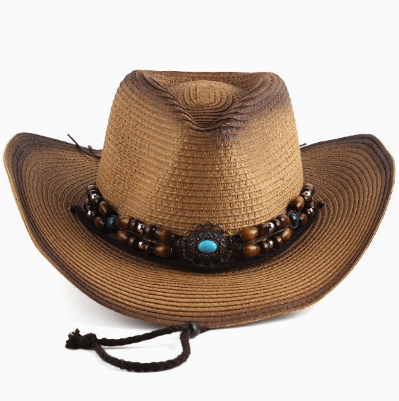 COWBOY HAT-0032