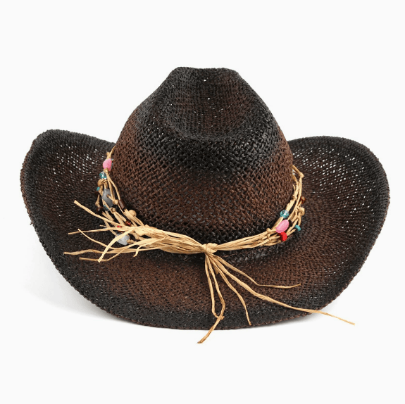 COWBOY HAT-0113