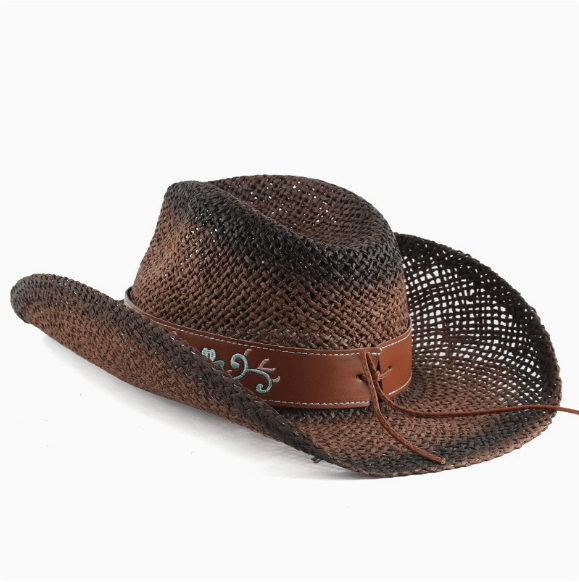 COWBOY HAT-0074
