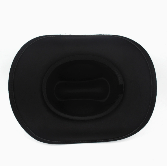 COWBOY HAT-0055