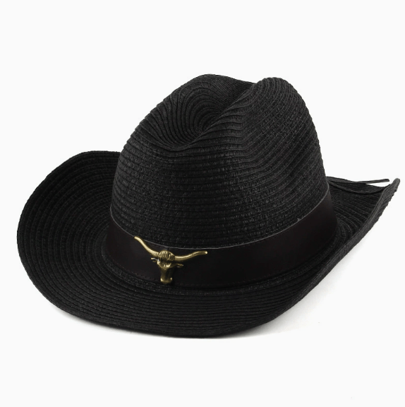 COWBOY HAT-0079