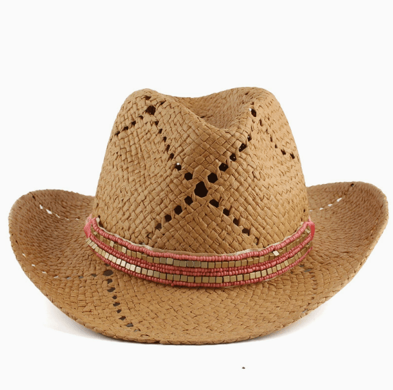 COWBOY HAT-0082
