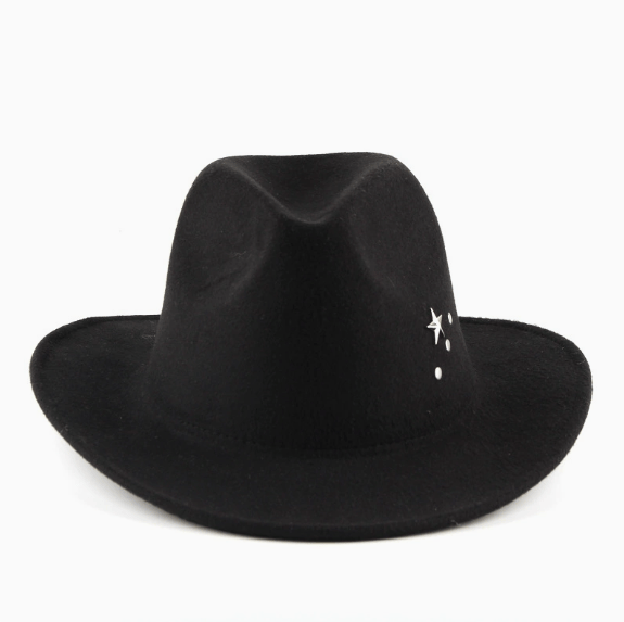 COWBOY HAT-0112