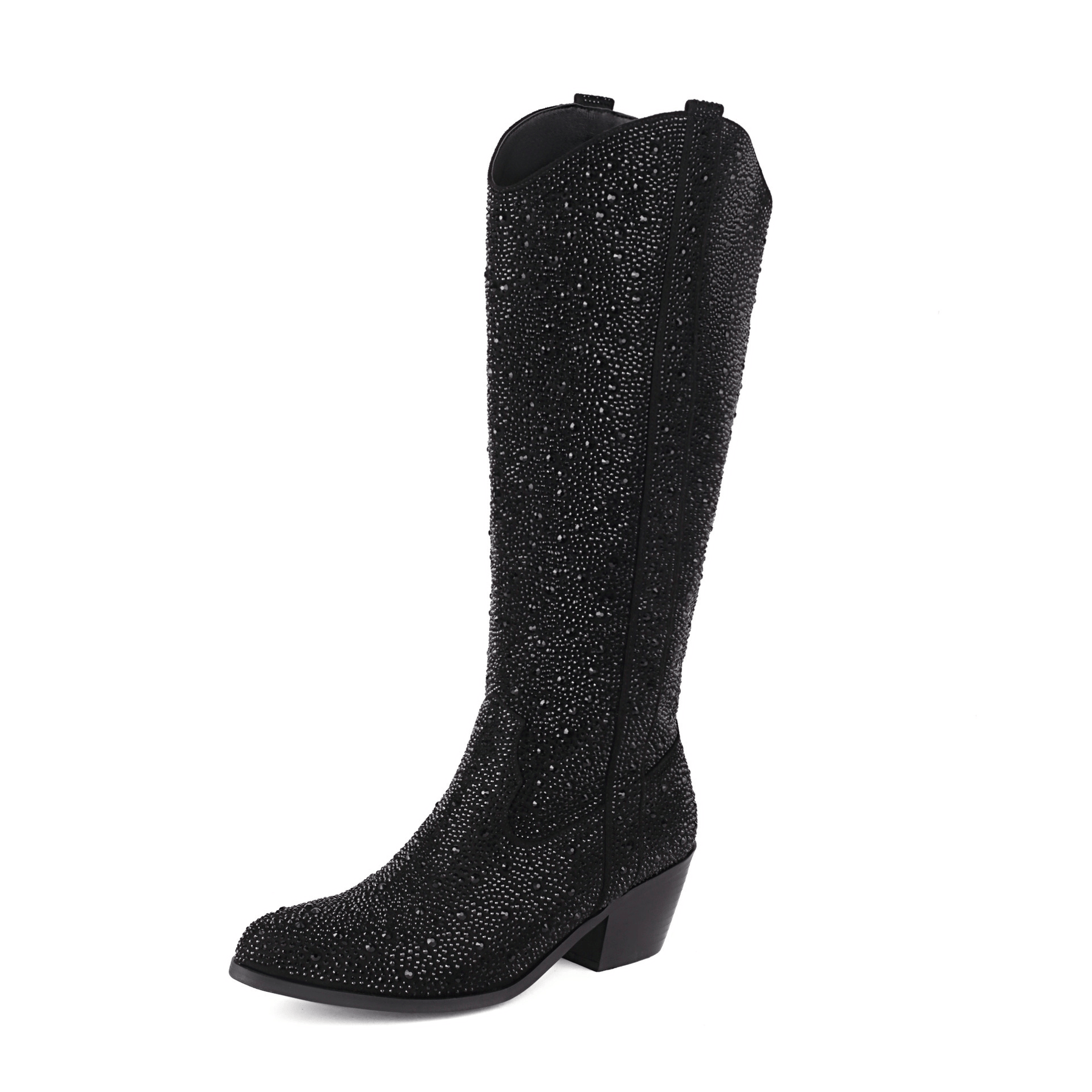 Women's Dollar Western Boots-60015