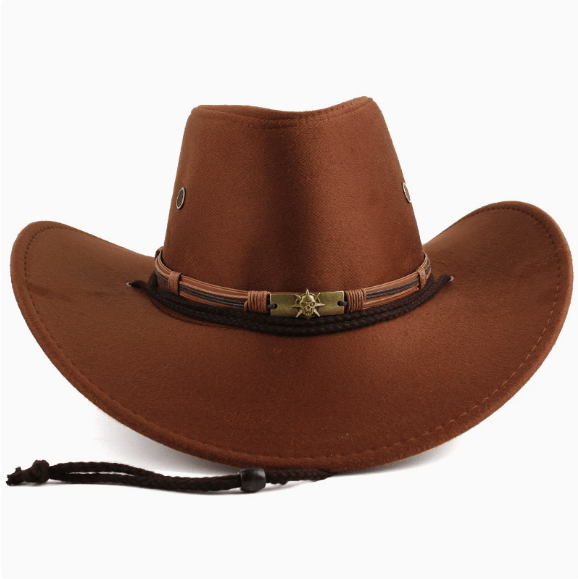 COWBOY HAT-0066