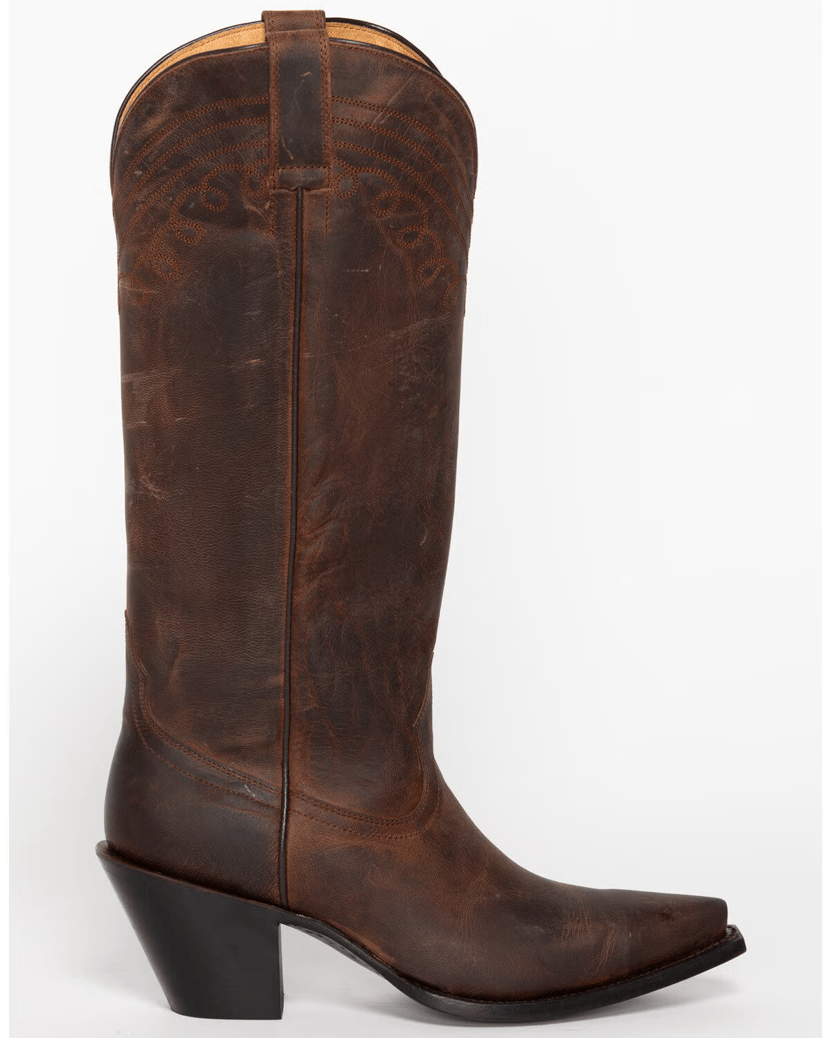 Women's Charlene Tall Western Boots-60035