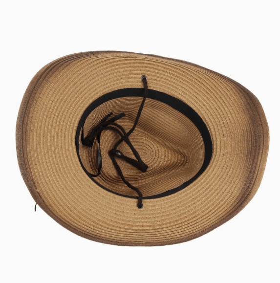 COWBOY HAT-0063
