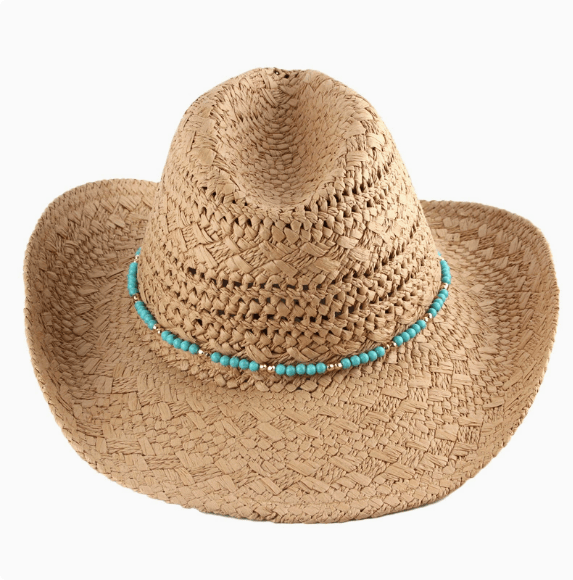COWBOY HAT-0019