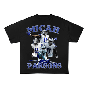 MICAH PARSONS TEE-9204