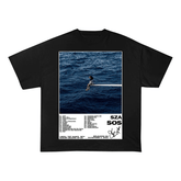 SZA SOS V1 WEIGHT COTTON TEE-5706
