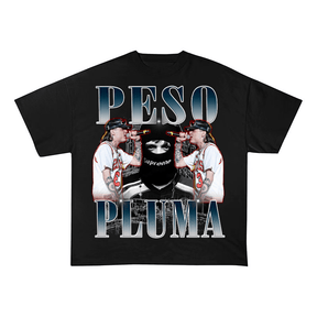 PESO PLUMA 2 TEE-57073