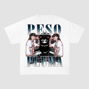 PESO PLUMA 2 TEE-57073
