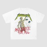 METALLICA AND JUSTICE FOR ALLTEE-57048