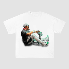 PURPOSE TEE-9206