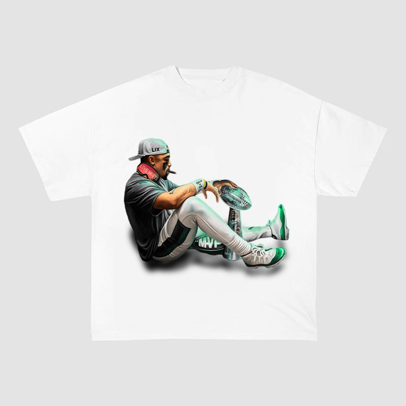 PURPOSE TEE-9206
