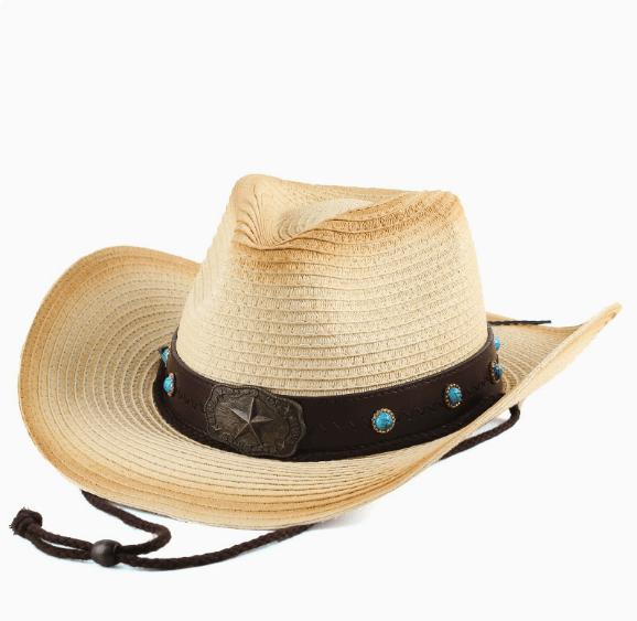 COWBOY HAT-0071