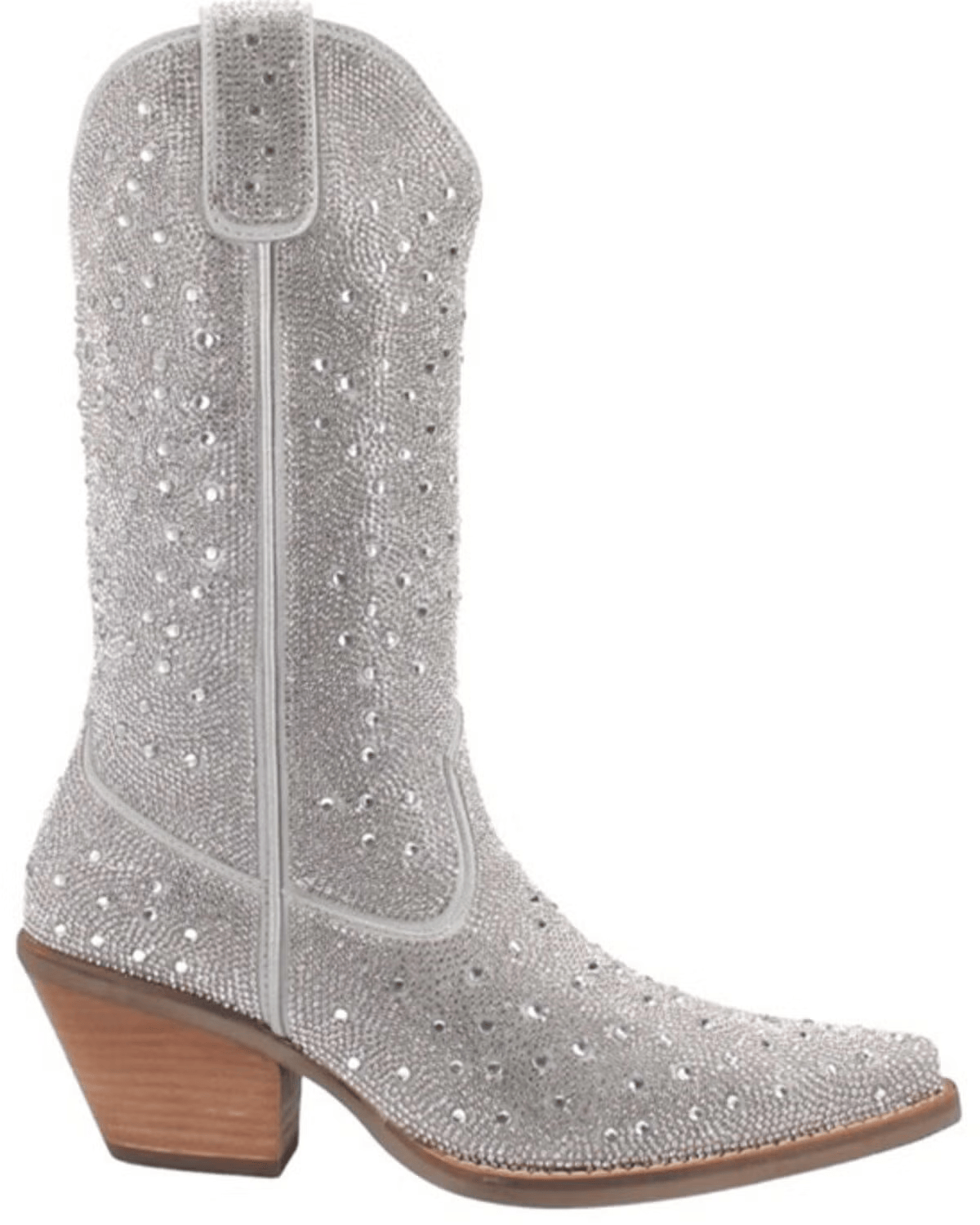 Women's Dollar Western Boots-60015