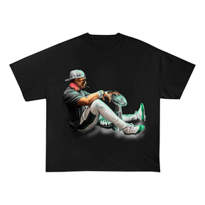 PURPOSE TEE-9206