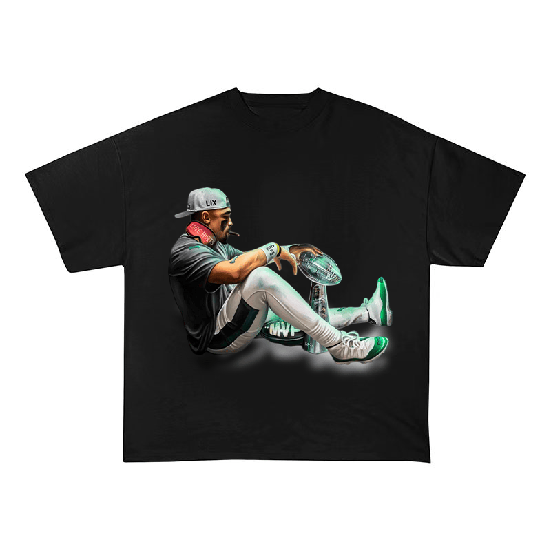 PURPOSE TEE-9206