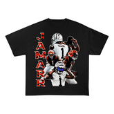 JAMARR CHASE TEE-9207