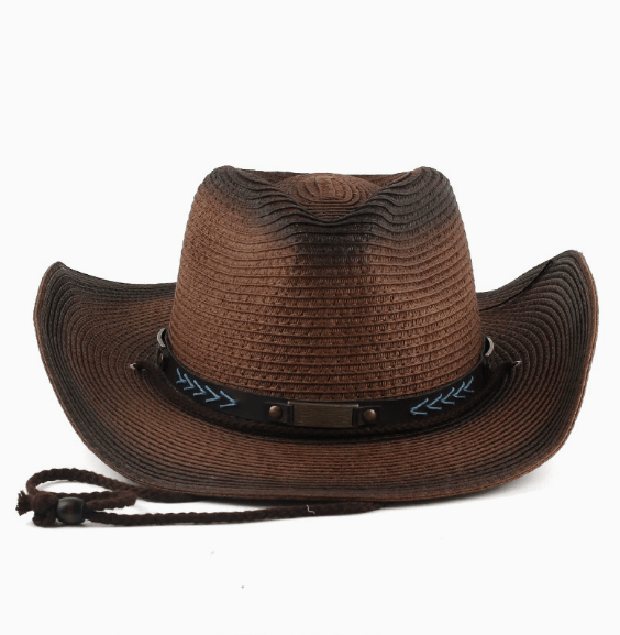 COWBOY HAT-0014
