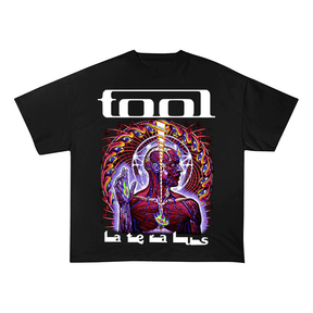 TOOL LATERALUS TEE-57050