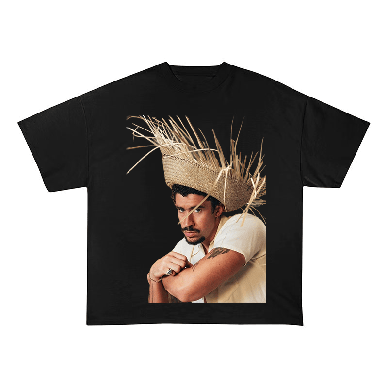 BAD BUNNY V2 TEE-57076