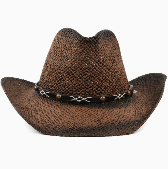 COWBOY HAT-0062