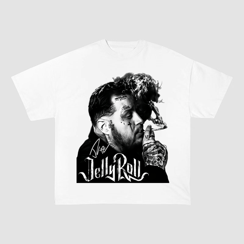 JELLY ROLL TEE-57080