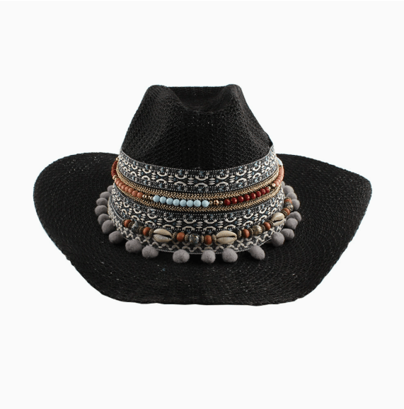 7COWBOY HAT-0125