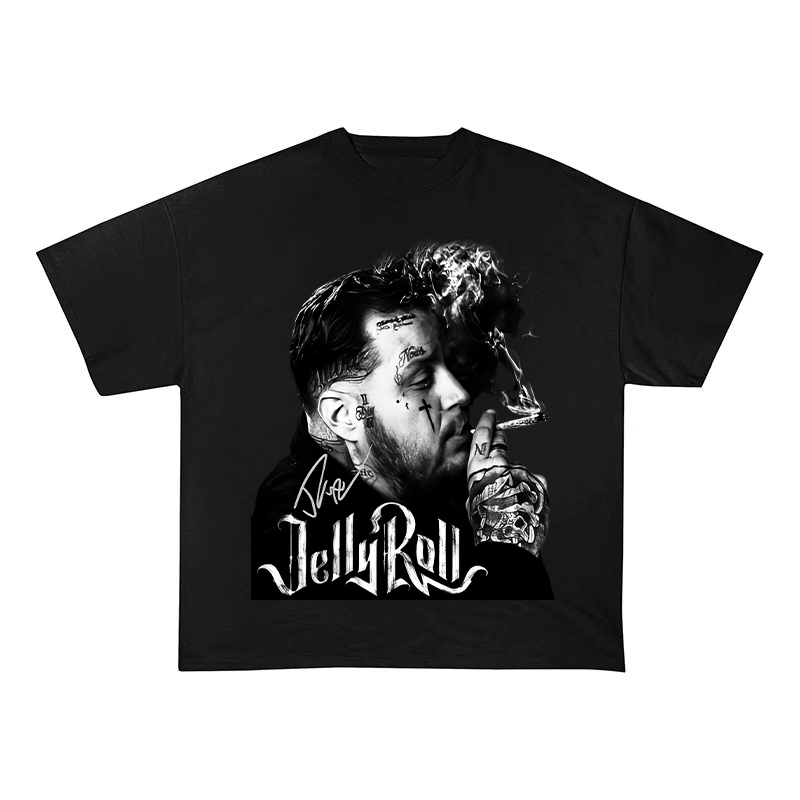 JELLY ROLL TEE-57080
