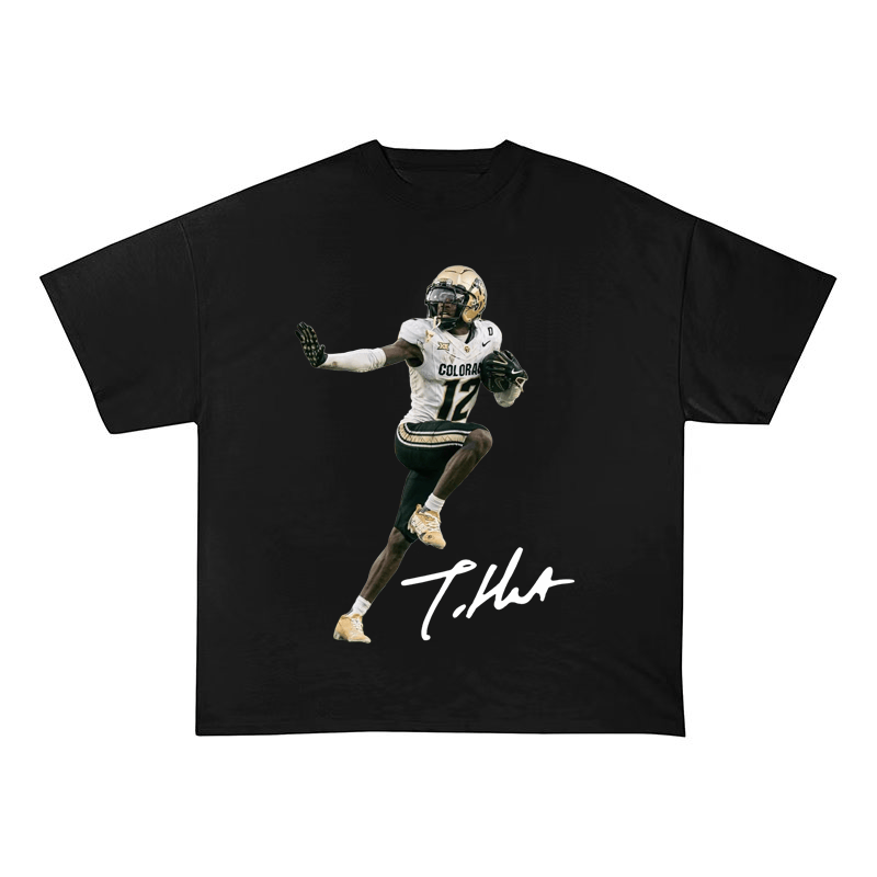 TRAVIS HUNTER V4 TEE-9209