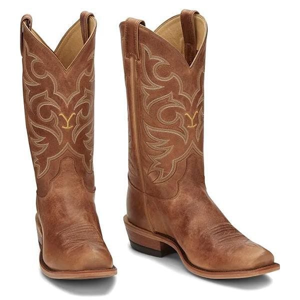 Cody James Ace Western Boots-6002