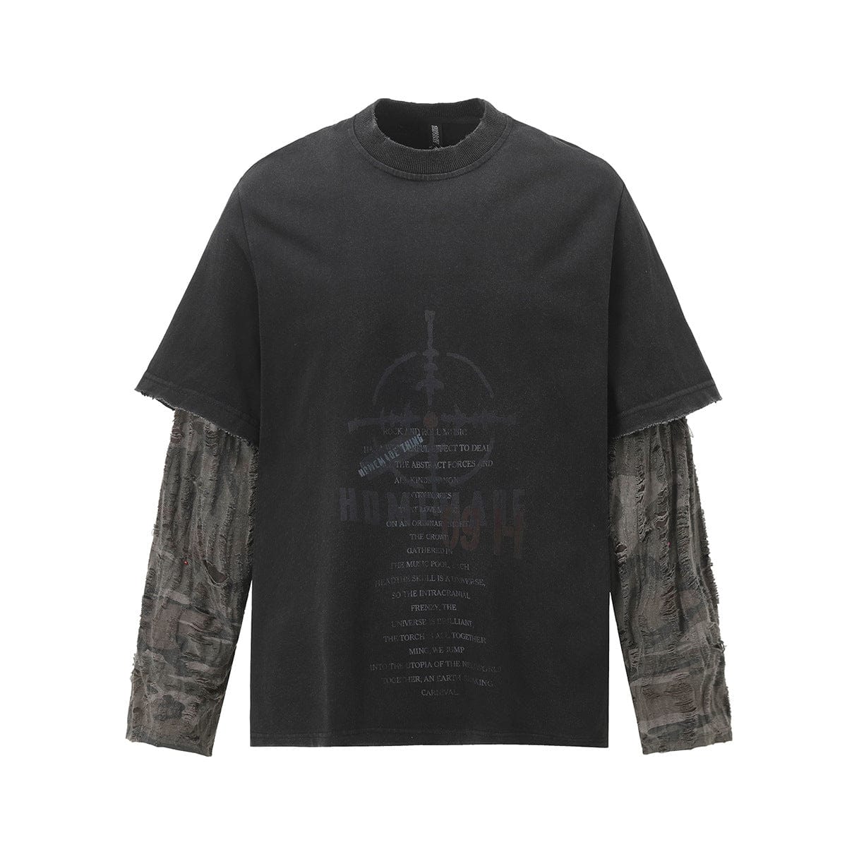 CURATED HOODIES-1001