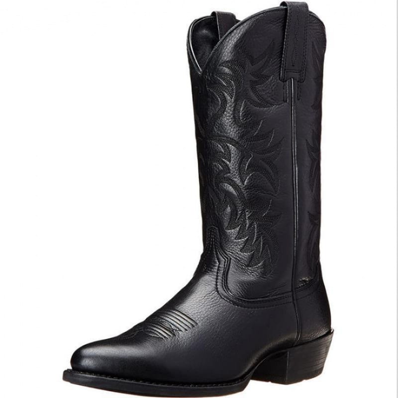 Men's Mignon Western Boots-60053