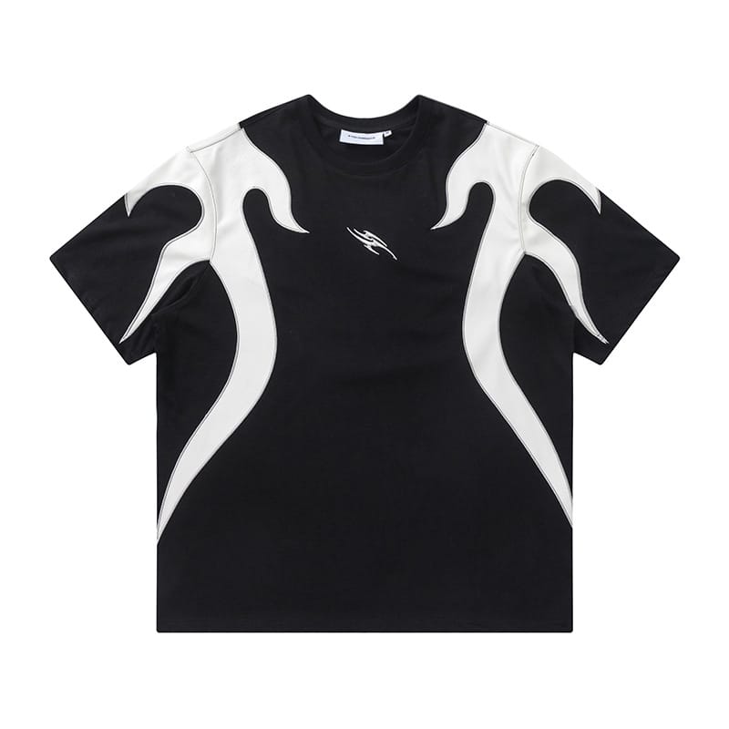 CRAFTED ELEMENT TEE-6005