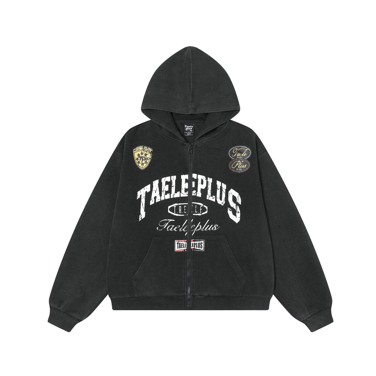 CURATED HOODIES-1003