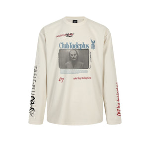 CRAFTED ELEMENT TEE-6002