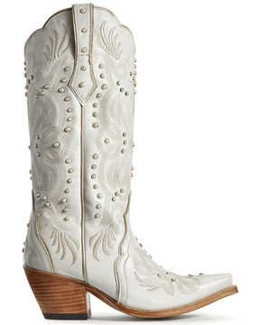 Women's Denisse Western Boots-60017