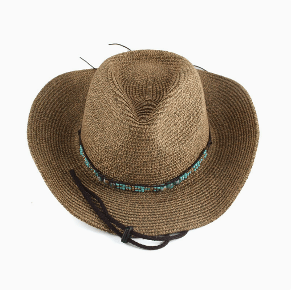 COWBOY HAT-0075