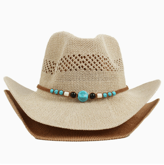 COWBOY HAT-0064