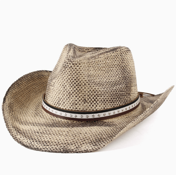 COWBOY HAT-0030