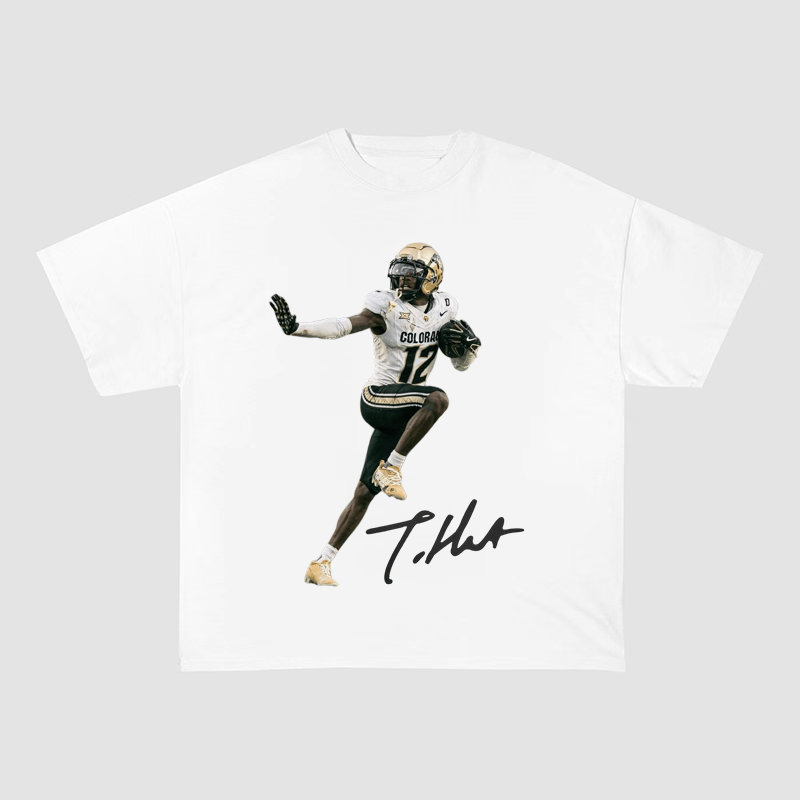 TRAVIS HUNTER V4 TEE-9209