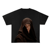 ANAKIN SKYWALKER DARK SIDE COTTON TEES-8311