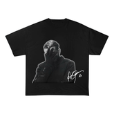 DRAKE NOCTA SIGNATURE GRAPHIC WEIGHT COTTON TEE-57011