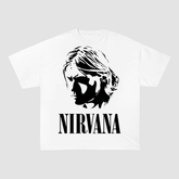 NIRVANA KURT 2 TEE-57052