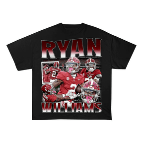 RYAN WILLIAMS TEE-9210