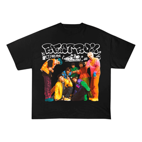 NCT DREAM TEE-57098