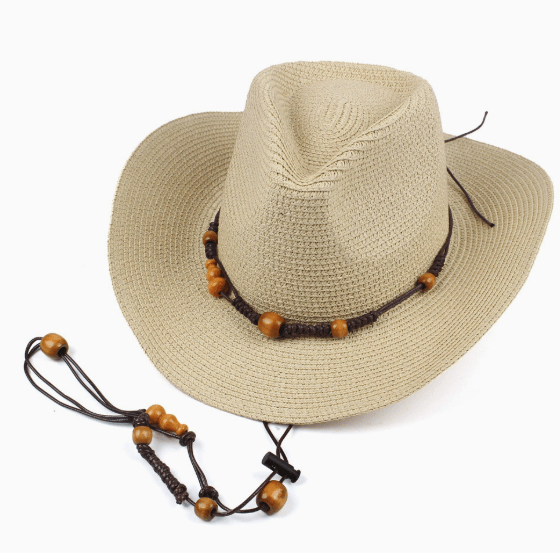 COWBOY HAT-0050